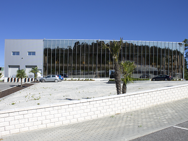Edifício